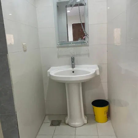 هذا منزلي Al-ʿUla Exterior photo