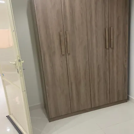 هذا منزلي Al-ʿUla Exterior photo