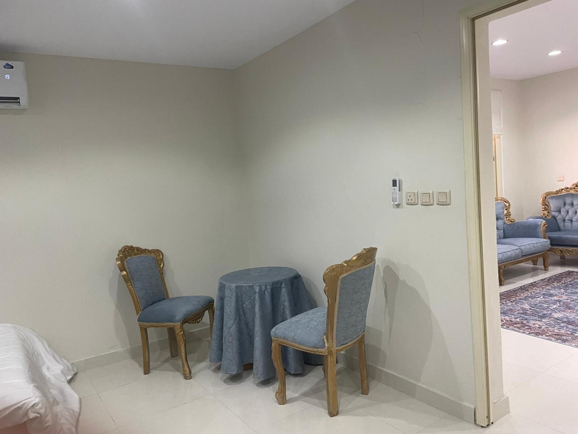 هذا منزلي Apartment *