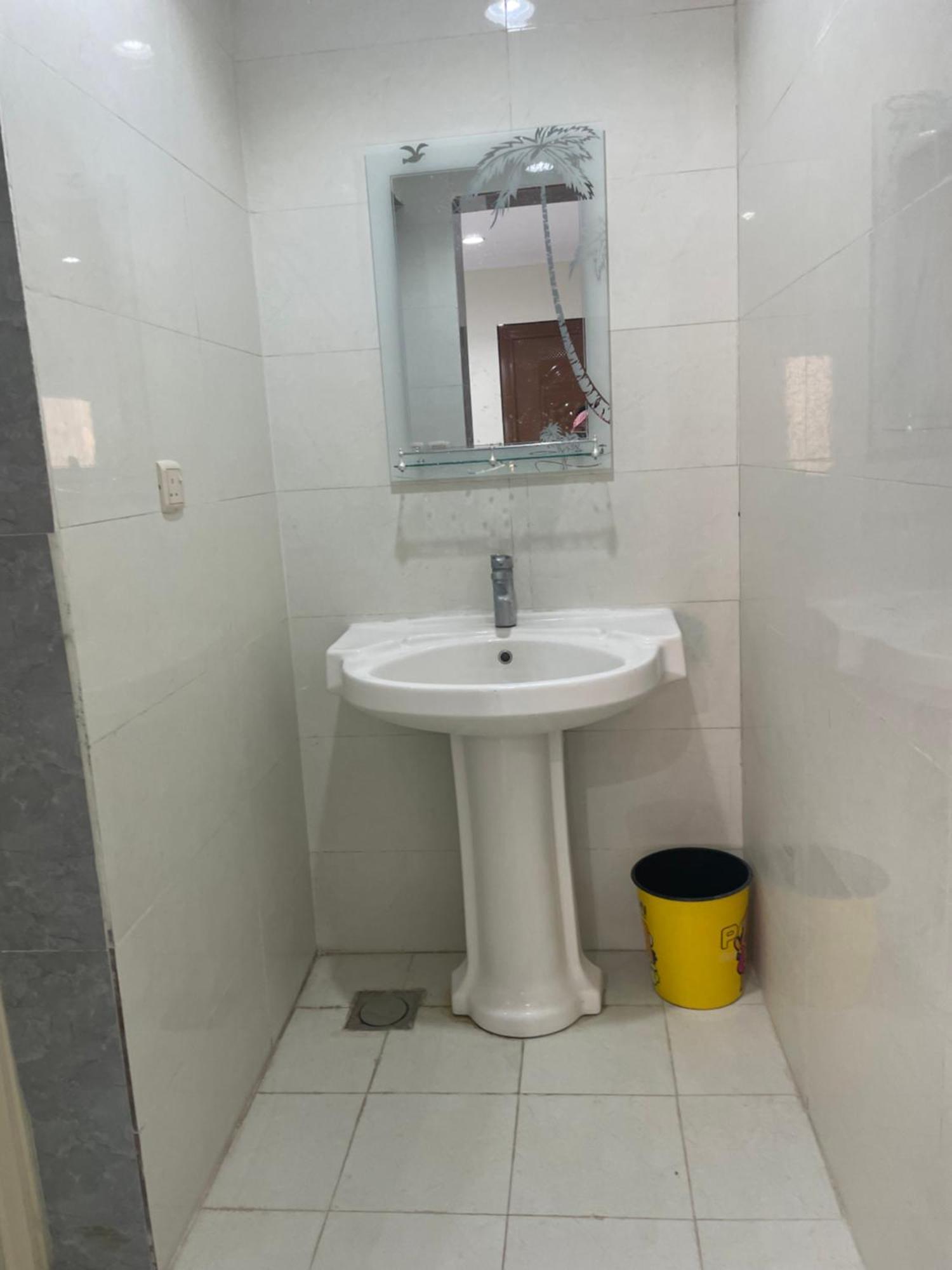 Apartment هذا منزلي Al Ula