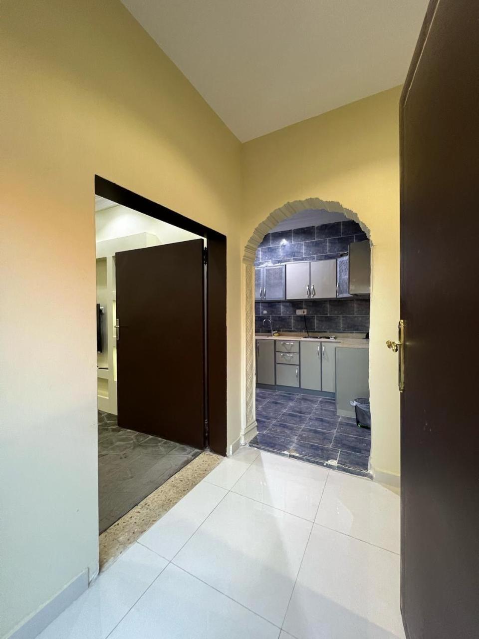 Apartment هذا منزلي