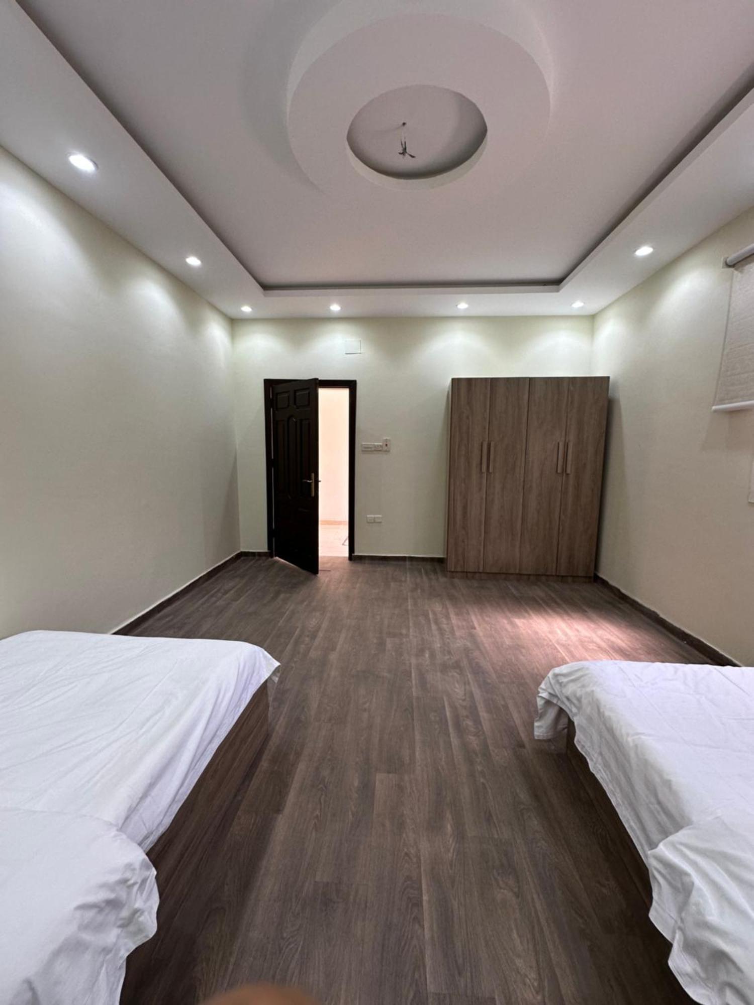 هذا منزلي Apartment Al Ula